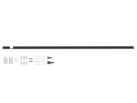 Монтажный комплект Side-by-Side KSK 3002 Miele купить в Набережныечелнах | Всегда в наличии! | Артикул 12687090 | Официальный сайт