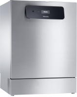 Профессиональная посудомоечная машина PFD 401 U DOS [WB SpeedPlus] сталь Miele купить в Набережныечелнах | Всегда в наличии! | Артикул 12065090 | Официальный сайт