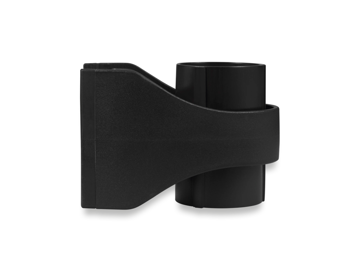 Держатель принадлежностей на всасывающей трубке HX-AH Miele купить в Набережныечелнах | Всегда в наличии! | Артикул 11724560 | Официальный сайт