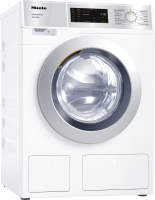 Профессиональные стиральные машины Miele купить в Набережныечелнах | Всегда в наличии! | Артикул 12506550 | Официальный сайт