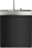 Модульная мойка Dreams – Wash L Miele купить в Набережныечелнах | Всегда в наличии! | Артикул 12762640 | Официальный сайт