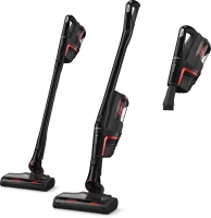 Вертикальный пылесос SMUL1 Triflex HX1 Facelift чёрный обсидиан Miele купить в Набережныечелнах | Всегда в наличии! | Артикул 11805970 | Официальный сайт