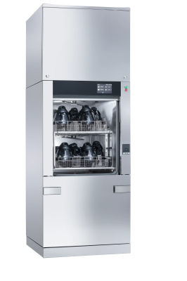 Автомат для мойки лабораторного стекла большого объема PLW 8616 [Safety EL] Miele купить в Набережныечелнах | Всегда в наличии! | Артикул 12278820 | Официальный сайт