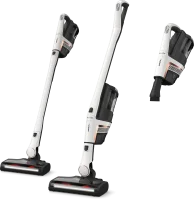 Вертикальный пылесос SOML5 Triflex HX2 CarCare белый лотос Miele купить в Набережныечелнах | Всегда в наличии! | Артикул 12437090 | Официальный сайт