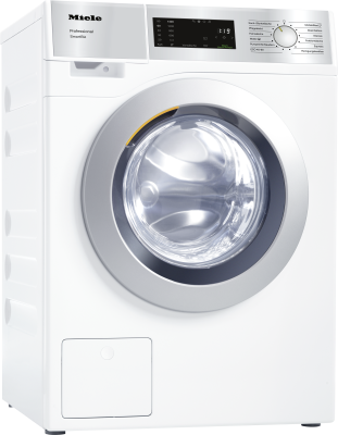 Профессиональные стиральные машины Miele купить в Набережныечелнах | Всегда в наличии! | Артикул 12506500 | Официальный сайт