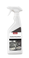 Средство для чистки грилей OutdoorClean Steel 5001 Miele купить в Набережныечелнах | Всегда в наличии! | Артикул 12853120 | Официальный сайт
