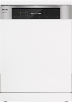 Профессиональная посудомоечная машина PFD 101 Miele купить в Набережныечелнах | Всегда в наличии! | Артикул 11605530 | Официальный сайт