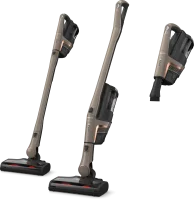 Вертикальный пылесос SOML5 Triflex HX2 Sprinter кашемировый серый Miele купить в Набережныечелнах | Всегда в наличии! | Артикул 11897010 | Официальный сайт