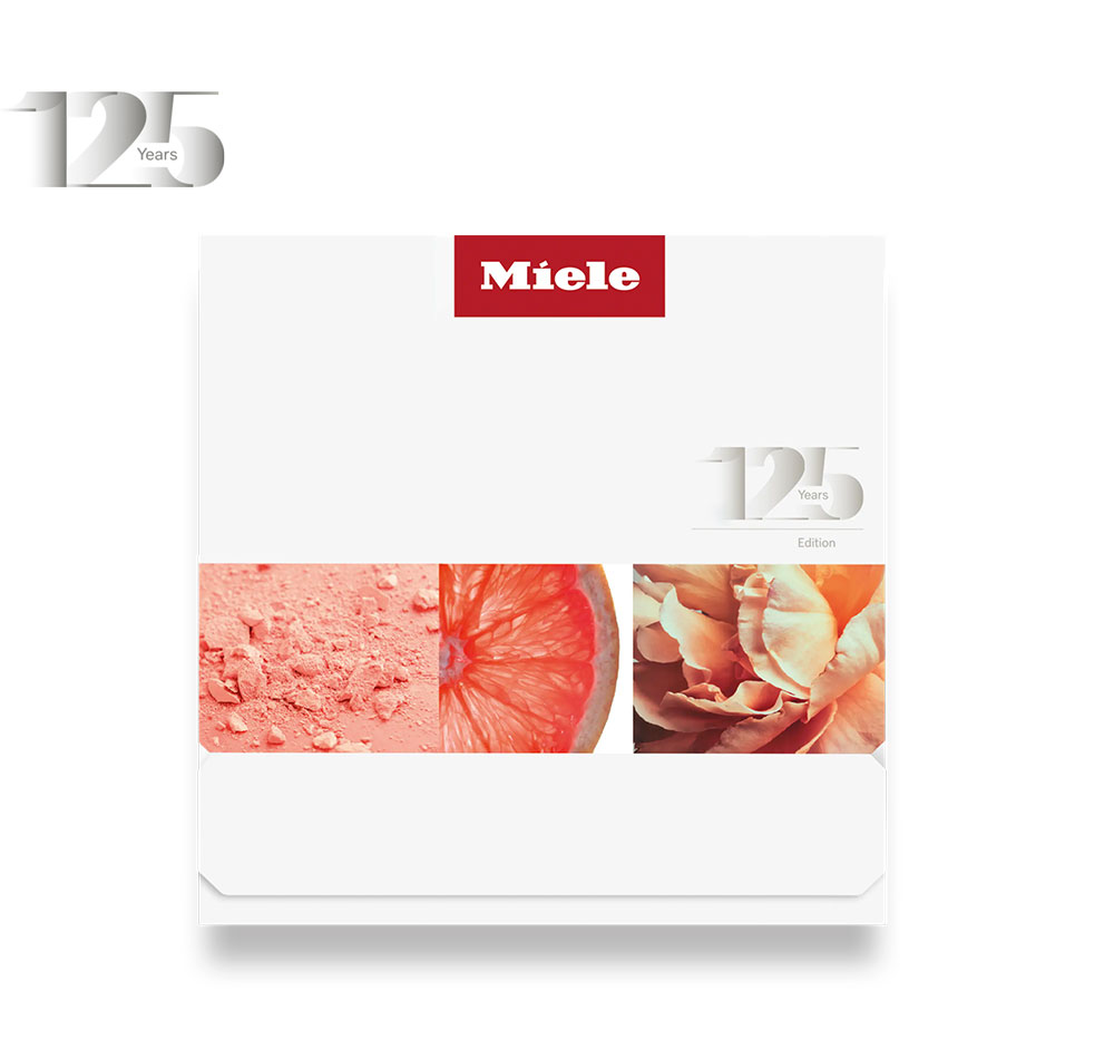 Ароматизатор для сушильных машин T1 Edition125 FA J 121 L Miele купить в Набережныечелнах | Всегда в наличии! | Артикул 12518050 | Официальный сайт