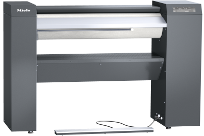 Профессиональная гладильная машина PRI 210 [EL STW AB] 3N AC 400V 50-60HZ Miele купить в Набережныечелнах | Всегда в наличии! | Артикул 11741260 | Официальный сайт