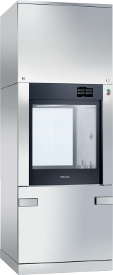 Автомат для мойки лабораторного стекла большого объема PLW 8616 [EL CT] Miele купить в Набережныечелнах | Всегда в наличии! | Артикул 11046440 | Официальный сайт