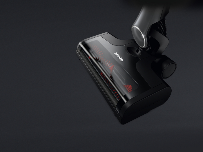 Электрощётка Multi Floor XXL SEB 430 графитовый серый Miele купить в Набережныечелнах | Всегда в наличии! | Артикул 11792220 | Официальный сайт