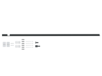 Монтажный комплект Side-by-Side KSK 3003 Miele купить в Набережныечелнах | Всегда в наличии! | Артикул 12687120 | Официальный сайт