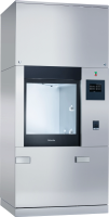 Автомат для мойки лабораторного стекла большого объема PLW 8617 [EL/S TH] Miele купить в Набережныечелнах | Всегда в наличии! | Артикул 11046570 | Официальный сайт