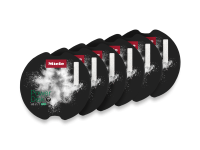 Набор картриджей PowerDisk All in 1 ECO 6 шт. GS SETD6 E Miele купить в Набережныечелнах | Всегда в наличии! | Артикул 11868710 | Официальный сайт