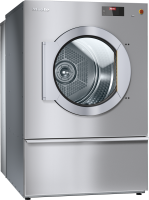 Профессиональная сушильная машина PDR 918 HP [EL APDR901] сталь Miele купить в Набережныечелнах | Всегда в наличии! | Артикул 11795890 | Официальный сайт