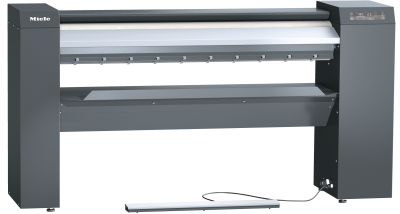 Профессиональная гладильная машина PRI 214 [EL STW] Miele купить в Набережныечелнах | Всегда в наличии! | Артикул 12048920 | Официальный сайт