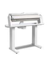 Гладильная машина HM 16-83 220-240/50-60 2,7-3,3kW Miele купить в Набережныечелнах | Всегда в наличии! | Артикул 09107220 | Официальный сайт