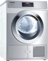 Профессиональная сушильная машина PDR 908 ROP [EL] сталь Miele купить в Набережныечелнах | Всегда в наличии! | Артикул 12749330 | Официальный сайт