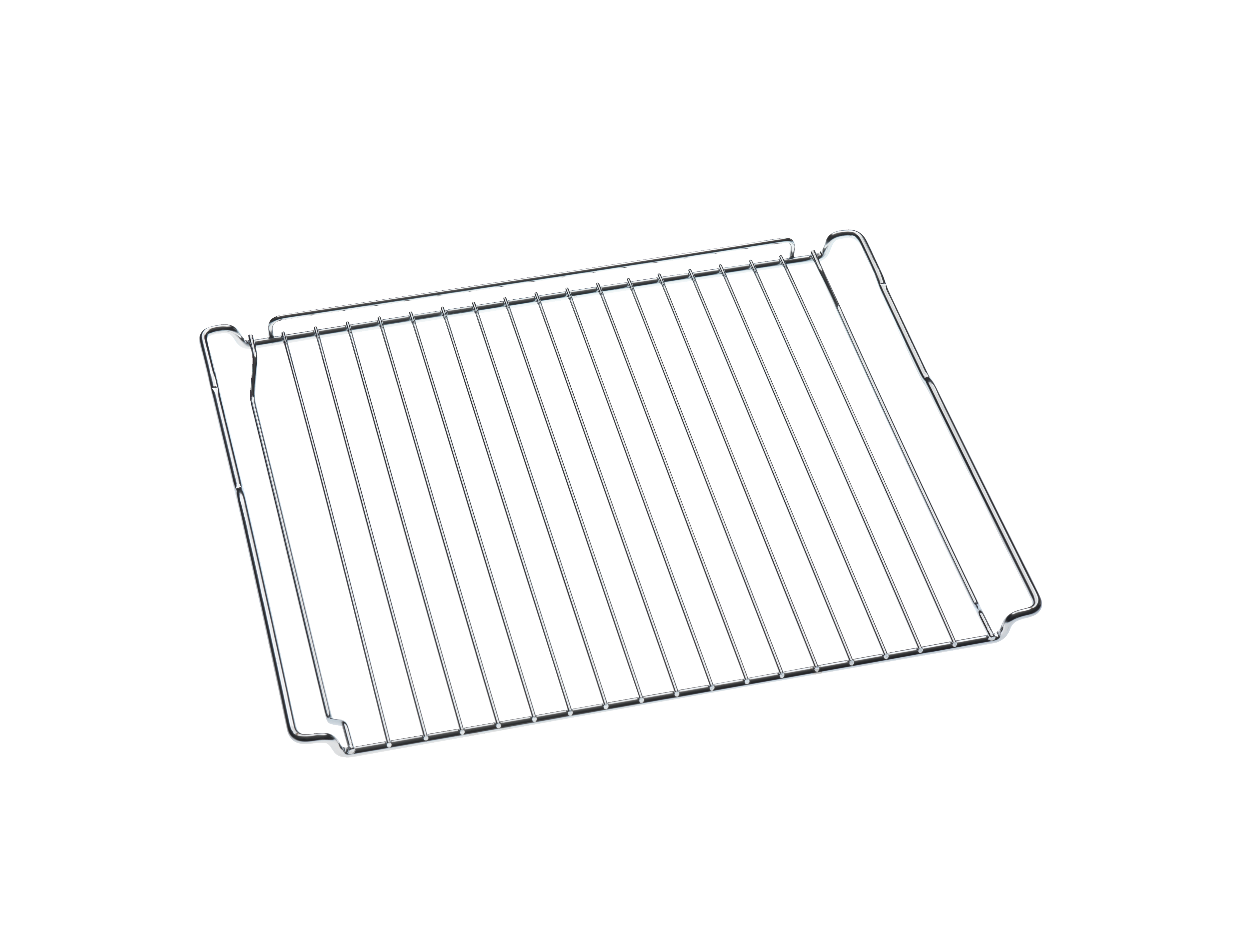 HBBR 52 Решетка для выпечки и жарки с покрытием PyroFit Miele купить в Набережныечелнах | Всегда в наличии! | Артикул 10581350 | Официальный сайт