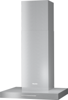 Миле Вытяжка PUR 68 W EDST нержавеющая сталь Miele