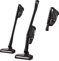 Вертикальный пылесос SOML5 Triflex HX2 Extra чёрный обсидиан Miele купить в Набережныечелнах | Всегда в наличии! | Артикул 12348970 | Официальный сайт