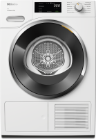 Миле Сушильная машина TWH 780 WP White Edition Miele