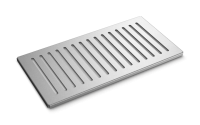 Решетка для подогрева FlexTop Grate Miele купить в Набережныечелнах | Всегда в наличии! | Артикул 12889820 | Официальный сайт