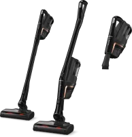 Вертикальный пылесос SOUL5 Triflex HX2 125 Gala Edition чёрный обсидиан Miele купить в Набережныечелнах | Всегда в наличии! | Артикул 12434070 | Официальный сайт