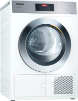 Профессиональная сушильная машина PDR 908 [EL MAR 3N AC 400V 50-60Hz] белый Miele купить в #REGION_NAME_DECLINE_PP# | Всегда в наличии! | Артикул 11251040 | Официальный сайт