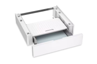 Монтажный комплект WTV 611 для установки в колонну WQ/TQ (Nova Edition) Miele купить в Набережныечелнах | Всегда в наличии! | Артикул 11697970 | Официальный сайт