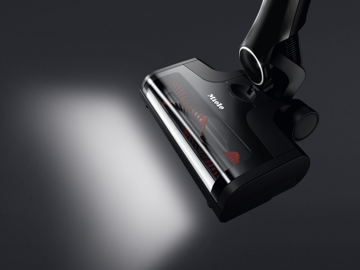 Электрощётка Multi Floor XXL SEB 435 с подсветкой BrilliantLight чёрный обсидиан Miele купить в Набережныечелнах | Всегда в наличии! | Артикул 11792270 | Официальный сайт