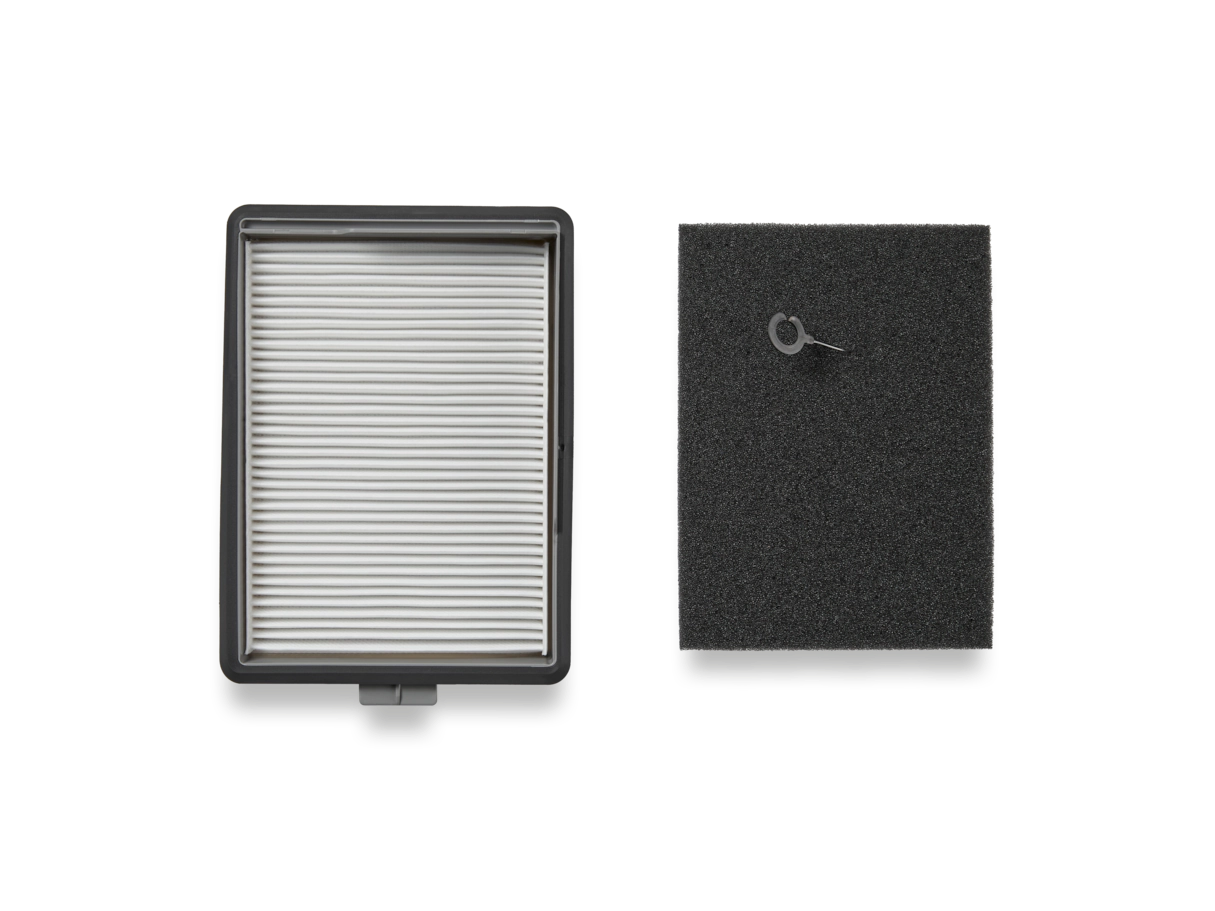 Фильтр для мелкодисперсной пыли CX FSF Miele купить в Набережныечелнах | Всегда в наличии! | Артикул 11639250 | Официальный сайт