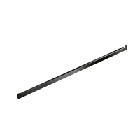 Защитная планка HKL 60 OBSW черный обсидиан Miele купить в #REGION_NAME_DECLINE_PP# | Всегда в наличии! | Артикул 5165170 | Официальный сайт