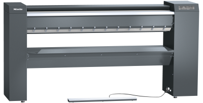 Профессиональная гладильная машина PRI 217 [EL STW FLT] Miele купить в Набережныечелнах | Всегда в наличии! | Артикул 11744750 | Официальный сайт