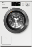 Стиральная машина WEB 365 WPS Chrome Edition Стиральная машина WEB 365 WPS Chrome Edition
