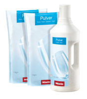 Порошок для мытья посуды в ПММ 3,4 кг GS CL 3403 P Miele купить в Набережныечелнах | Всегда в наличии! | Артикул 10528530 | Официальный сайт