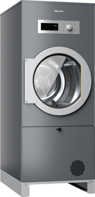 Профессиональная сушильная машина PDR 511 SL COP HP [EL IGS] Miele купить в Набережныечелнах | Всегда в наличии! | Артикул 12295720 | Официальный сайт