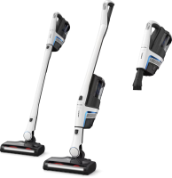 Вертикальный пылесос SOUL5 Triflex HX2 Blue Pulse белый лотос Miele купить в Набережныечелнах | Всегда в наличии! | Артикул 12831320 | Официальный сайт