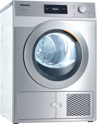 Профессиональная сушильная машина PDR 507 [EL] отвод воздуха Miele купить в Набережныечелнах | Всегда в наличии! | Артикул 11137100, 11137080 | Официальный сайт