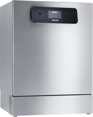 Профессиональная посудомоечная машина PFD 404 U DOS [WB Hygiene] сталь