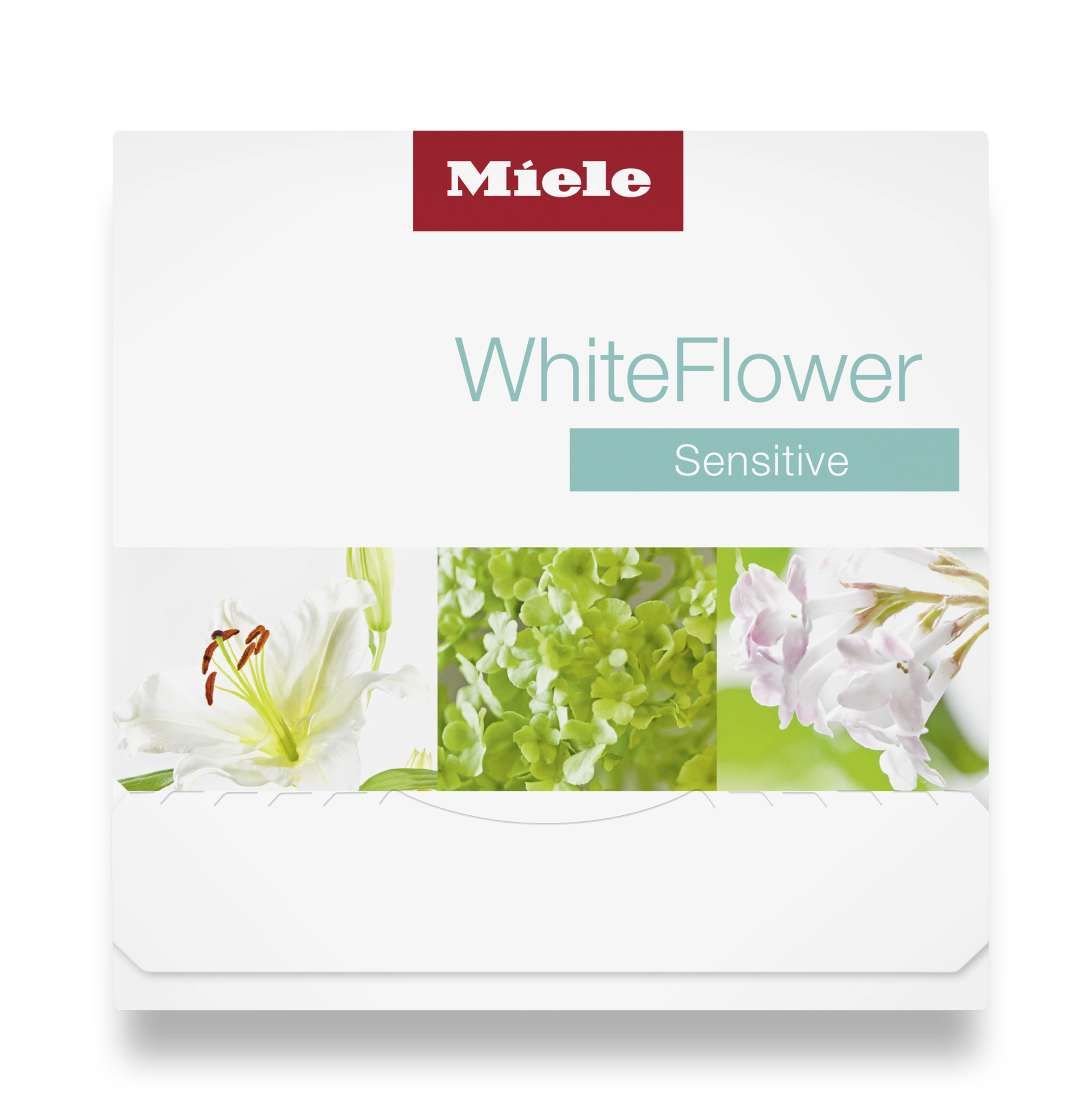 Ароматизатор для сушильных машин T1 WhiteFlower Sensitive FA WS 151 L Miele купить в Набережныечелнах | Всегда в наличии! | Артикул 11047270 | Официальный сайт