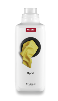 Средство для стирки спортивной одежды 1,5 л WA SP 1501 L Miele купить в Набережныечелнах | Всегда в наличии! | Артикул 12111930 | Официальный сайт
