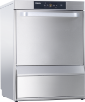 Профессиональная посудомоечная машина PTD 703 [Basic] сталь Miele купить в #REGION_NAME_DECLINE_PP# | Всегда в наличии! | Артикул 11097760 | Официальный сайт