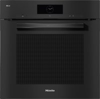 Комбинированный духовой шкаф DialogOven DO 7860 OBSW чёрный обсидиан Miele купить в Набережныечелнах | Всегда в наличии! | Артикул 11214110 | Официальный сайт