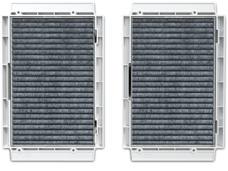 Фильтр с активированным углем DKFS 31-S Sensitive Miele купить в Набережныечелнах | Всегда в наличии! | Артикул 12476070 | Официальный сайт