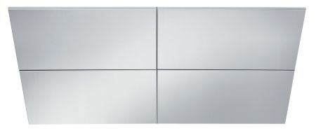Декоративные панели DRP 2900 сталь Miele купить в Набережныечелнах | Всегда в наличии! | Артикул 09184900 | Официальный сайт