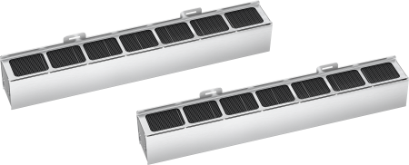 Регенерируемый угольный фильтр DKF 30-R AirClean Longlife Miele купить в Набережныечелнах | Всегда в наличии! | Артикул 11662830 | Официальный сайт
