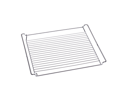 HBBR 50 Решетка для выпечки и жарки для духовых шкафов H 2000 (Perfect Clean) Miele купить в Набережныечелнах | Всегда в наличии! | Артикул 09519790 | Официальный сайт