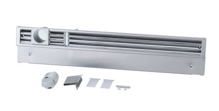 Нижняя цокольная решетка KG 1490 ss Miele купить в Набережныечелнах | Всегда в наличии! | Артикул 07182470 | Официальный сайт